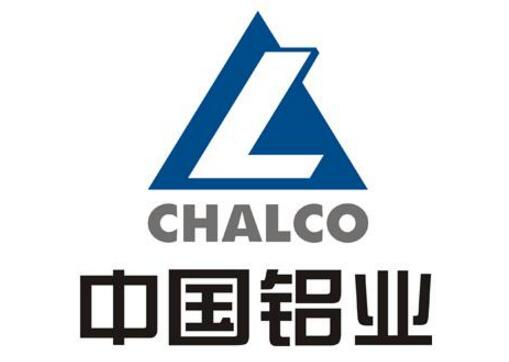 中國鋁業